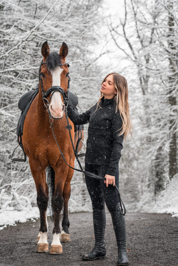 Portrait Lifestyle Fotografie Deutschland