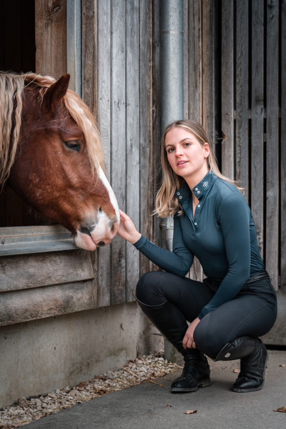 Portrait Lifestyle Fotografie Deutschland